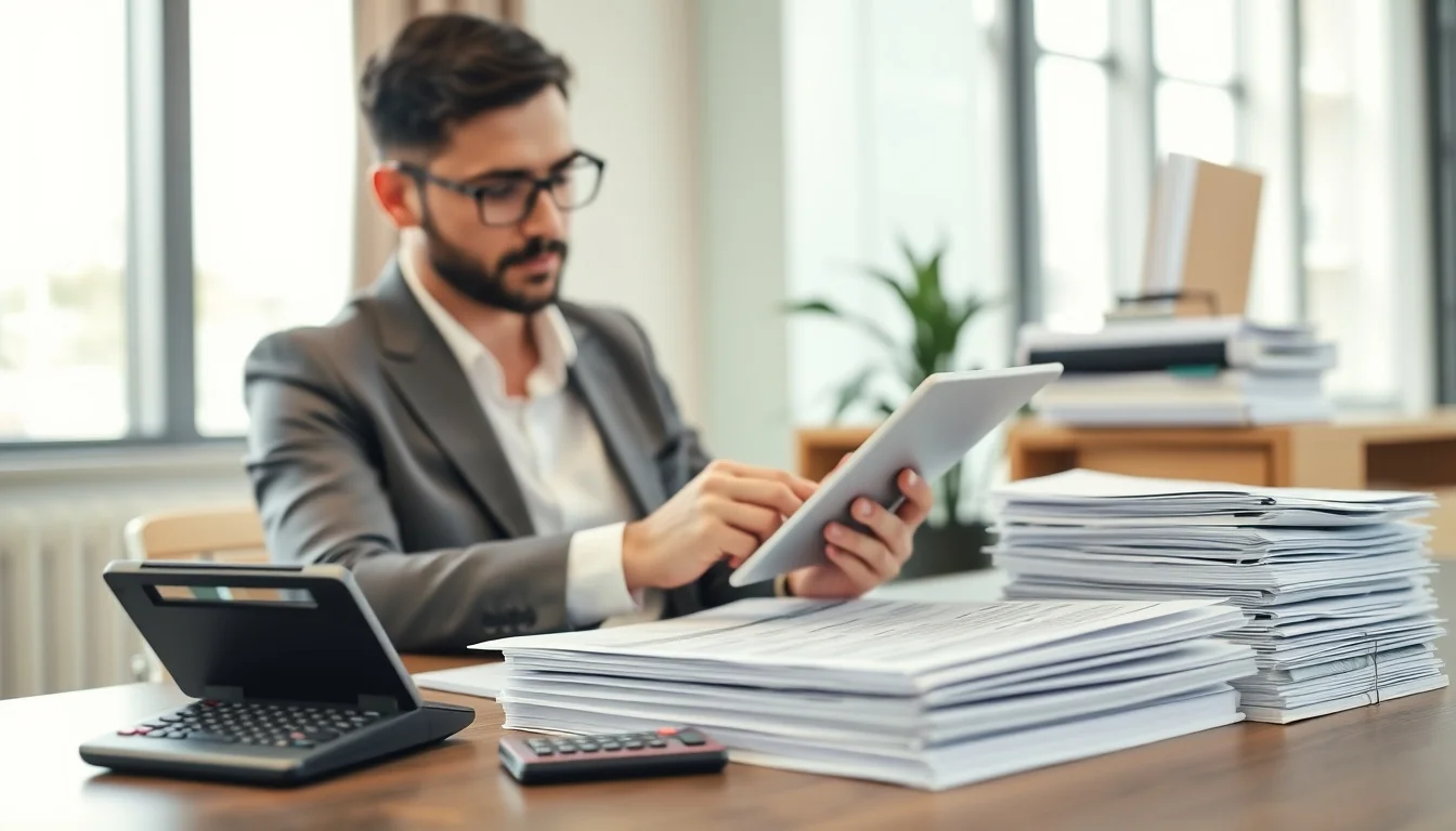 Professional plan visual